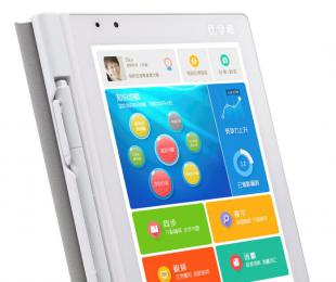 诺亚舟U28再掀汉王鹏泰电磁笔应用热潮